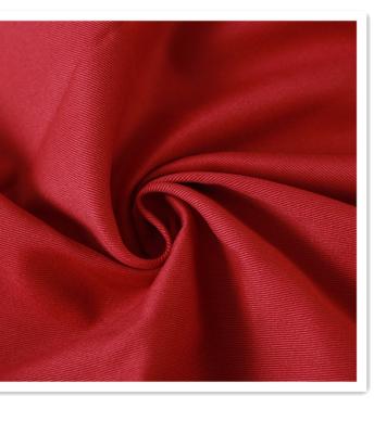 China Breathable High Quality Anti - Pill Wholesales Competitive Price Fine Twill Dyed Microfiber Fabric For Home Textile for sale