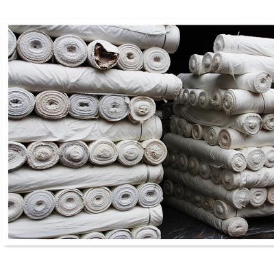 China Breathable factory wholesales gray 100%polyester fabric width 242-305CM microfiber fabrics for sale