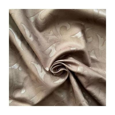 China High Quality Breathable Hot Selling Upholstery Polyester Fabric Bed Sheet Fabric With Embossed Design for sale