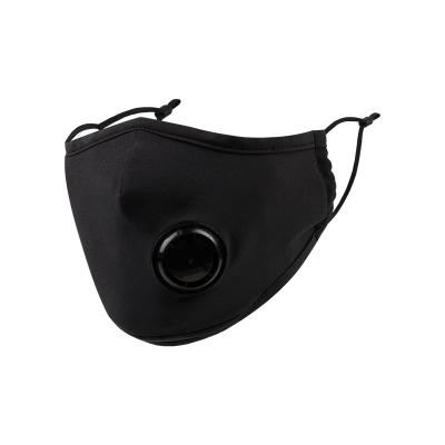 China Festival Decoration Adjustable Earloop Stretch Cloth Soft Cycling Sun And Dust Cloth Face Mask for sale