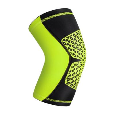 China Chinese Hots Comfortable Knee Brace Brace Joint Pad For Cross Training Weightlifting Sequel for sale