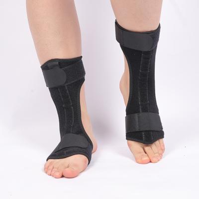 China Orthotic Orthopedic Night Splint Drop Foot Afo Soft Brace Foot for Plantar Fasciitis for sale