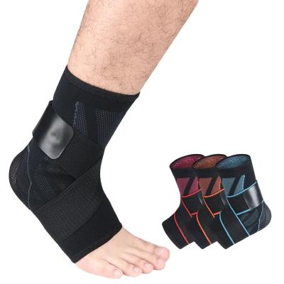 China 4-way Stretch Fabric Anti Sprain Outdoor Plantar Fasciitis Socks Sore Feet Heel Pain Relief for sale