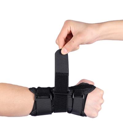 China Pain Relief Hands Relief Sports Protection Carpal Tunnel Wrist and Thumb Support for sale