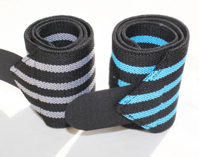 China Sports Protection Wrist Sprains Power Belts Heavy Duty Wrist Wrap For Weightlifting for sale