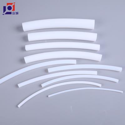 China High Quality Hot Selling PTFE Plastic Hose Ptfe Hose Manufacturer for sale