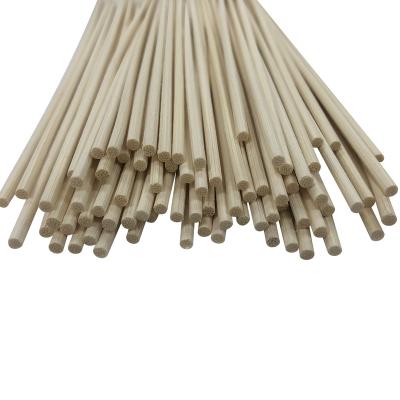 China Sustainable Hot Sale 3mmD 35cmL Amazon Rattan Bamboo Stick For Reed Diffuser for sale