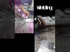 Three In One Handheld Laser Welding