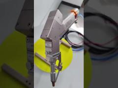 Multifunctional Handheld Single Wobble 3-in-1 Machine for Welding / Cleaning and Cutting