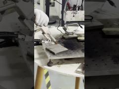 3000W Handheld Single Motor Laser Welding Machine for Welding Stainless Steel