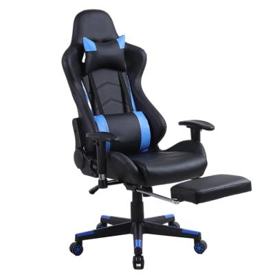 China Adjustable Back Ergonomic High Swivel Best Silla Computer PC Gamer Gamer Office Racing Gaming Chair (Height)Adjustable for sale