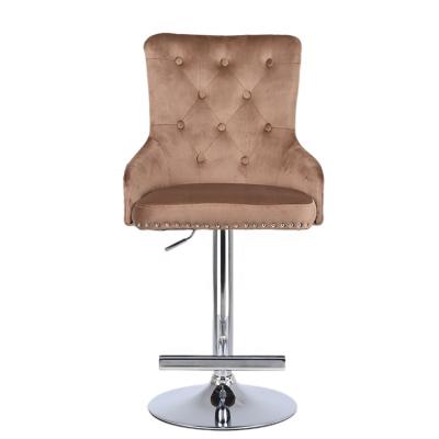 China Strong new design bar chairs, bar stool umpire chair, modern bar stool chairs for sale