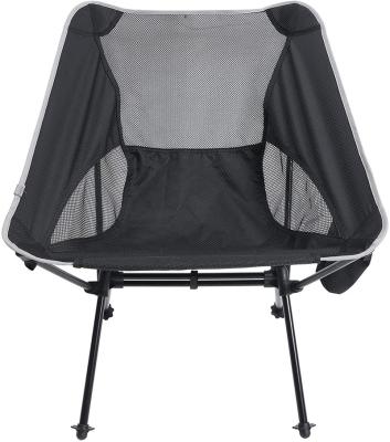 China ABCCANOPY Ultralight Foldable Portable Lightweight Compact Folding Chairs Beach Outdoor Camping Chair for sale