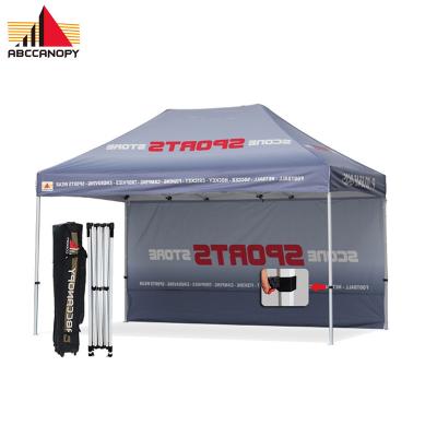 China ABCCANOPY commercial / home 10*15 pop up canopy tent wholesale for festival events for sale