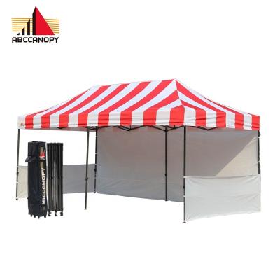 China Cheap UV-Resistant High Quality Marquee Pop Up Tent Canopy 10x15 Heavy Duty Custom Canopy For Events for sale