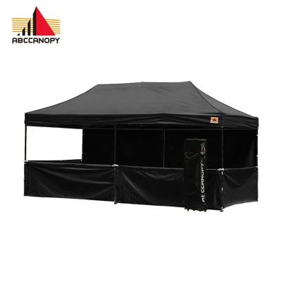 China Outdoor / Wedding / Car / Party Noise Clear Large Tent Tent Outdoor Event Advertising Frame for sale