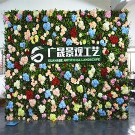 Verified China supplier - Dongguan Guansee Artificial Landscape Co., Ltd.