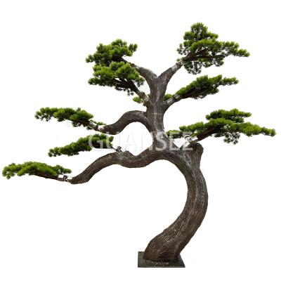 China GSPT-03 Artificial Panty Pine Branches Home Decor Eco - Friendly for sale