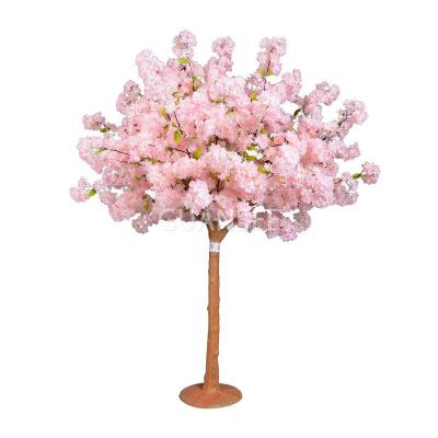 China 2021 eco-friendly mini flower tree wedding decoration for sale