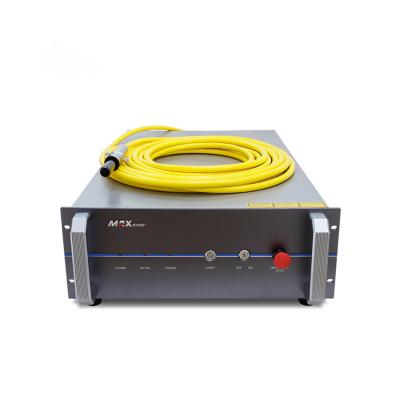 China MFSC-1500W metal cutter welding laser and cutting laser for laser welding and fiber cutting for sale