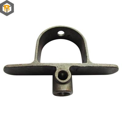 China Metal Casting Sand Brass Casting Brass Lost Wax Steel Casting Foundry Machine Part for sale