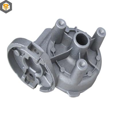 China 5.000kg Package Gross Weight High Strength Aluminum Alloy Die Casting Spare Part for sale