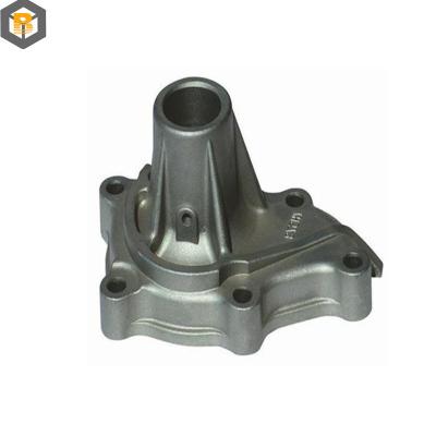 China Alloy Die-Cast Aluminum Mould for Cars/Vehicles/Automotive Parts Custom Casting Processing for sale