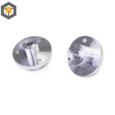 China Custom CNC OEM Machining Fabrication for High Precision Turning Milling Rapid Prototypes for sale