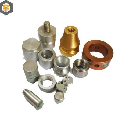 China Customized Stainless Steel CNC Machining OEM Machine Part with Casting Surface Level 1 for sale