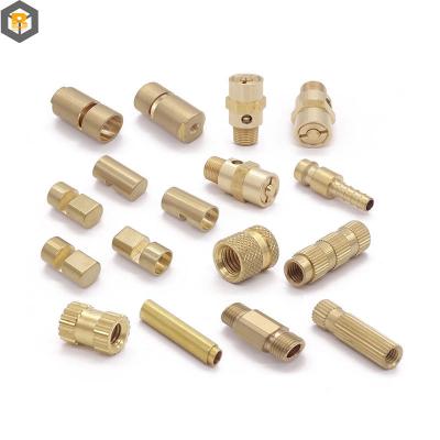 China Alloy CNC Turning Milling Camera Shaft Turned Milled Parts for Metal Processing Machinery for sale