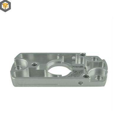 China Customized Heavy Duty CNC Machining Lathe Machine Spare Parts from Machinery Parts / for sale