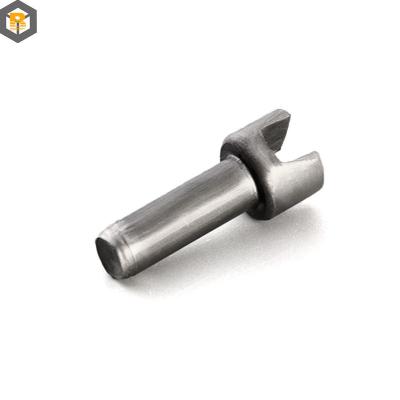 China Alloy Metal Forging Machinery 304 Stainless Steel Electrical Accessories Spare Part for sale