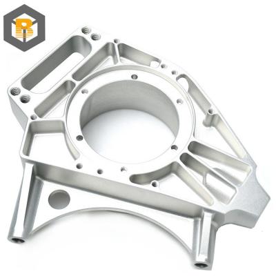 China Metal Straightening Machinery Parts with Customized Aluminum Alloy Parts Processing for sale