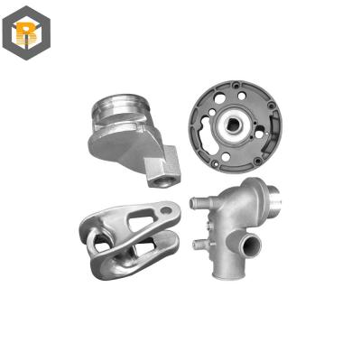 China Custom by 2D/3D/Drawing CNC Turning/Milling/Lathe Machining Service for Auto Spare Parts for sale