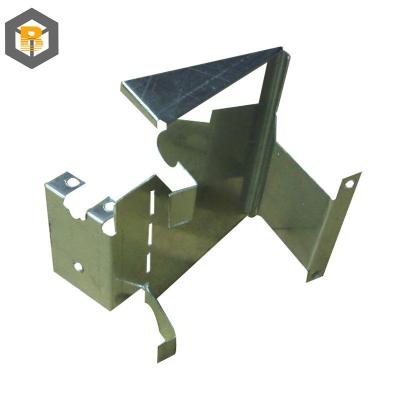 China Custom Progressive Sheet Metal Fabrication Metal Stamping Part Weld Part Stamping Welding Fabrication Spare Part Machine Part for sale