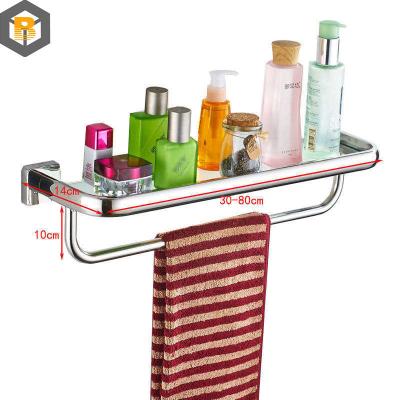 China Metal Fabrication Hanging Bathroom Accessories Caddy for Customized Organization for sale