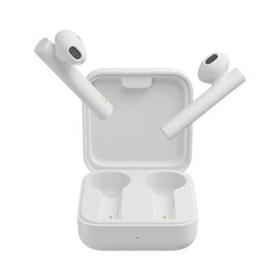 China SE Level In-ear Sound Quality Xiaomi Earbuds Air2 Cd Airdots 2 Redmi Led Display Digital Power Wireless Earbuds for sale