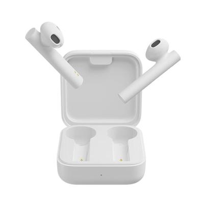 China Genuine Radio Tws In-Ear Earbuds Premium Earphone BT 5.2 Earbuds Long Battery Life Stereo Stylish Design for sale