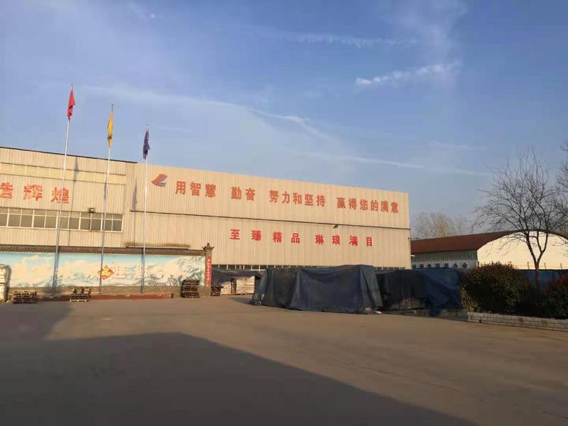 Verified China supplier - Xuzhou Maituo Packaging Products Co., Ltd.