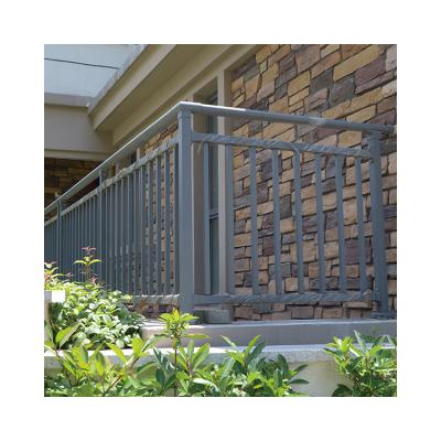 China Modern Reliable Performance Indoor Height Balcony Railing Kit for sale