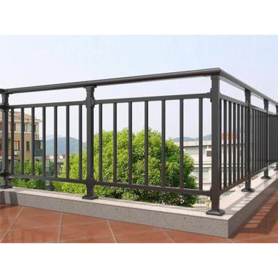 China High Grade Modern Hand Balcony Balconies Door Luxury Railing for sale