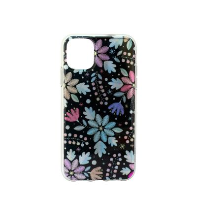 China Cheap Shockproof Fascinating Shockproof Cell Phone Case Iphone ODM OEM ODM Back Cover Device For iPhone 11 for sale