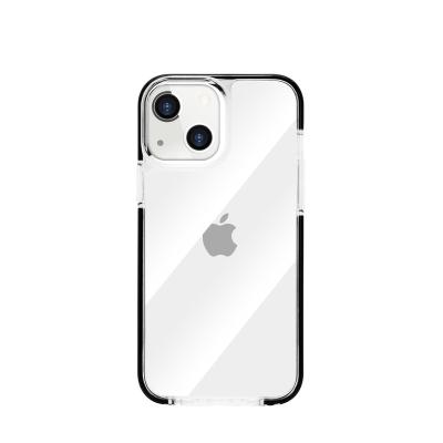 China Shockproof Cheap Clear Cell Phone Cases Phone Cases OEM ODM OEM ODM Back Cover Device For iPhone 14 14 pro 14 pro 13 max for sale