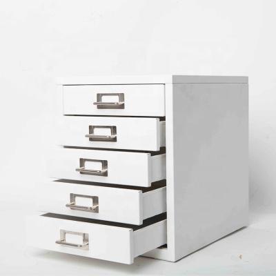 China Convertible Modern Multi Metal Storage Drawer Cabinet Steel Office Furniture for sale