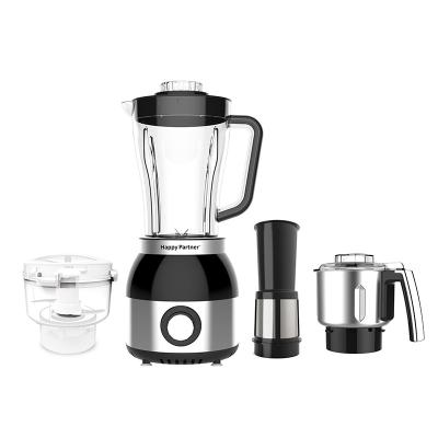 China Mash blenders and juicers4 in 1 professional juicer blendergrade blender juicer ice cream smoothie for sale