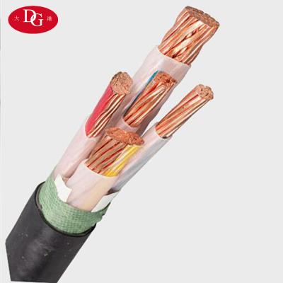 China china armored power cable china power cable yjv22 xlpe copper armored power cable xlpe cable sizes for sale