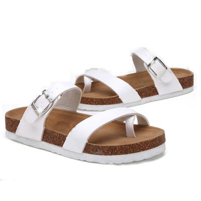 China Fashion Trend Summer Trending Classic Birken Sandals Clogs Slippers For Woman for sale