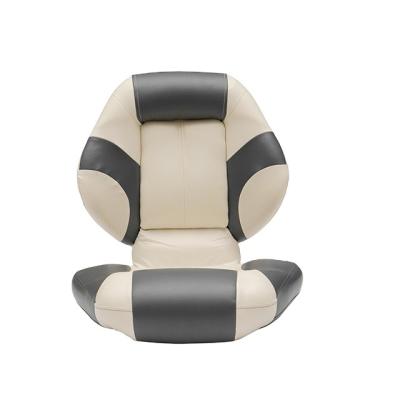 China UV Waterproof Fabric Other Luxury Aft Boat Seat Marine Supplies Oem Accept High Quality High Quality Pontoon Boat Ferry Passenger VIP Chair for sale