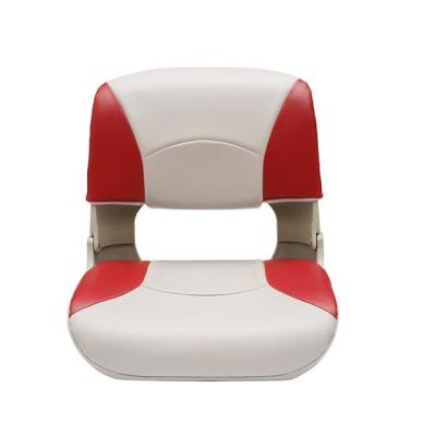 China High Quality UV Waterproof Fabric Folding Boat Seat Manufacturers for sale