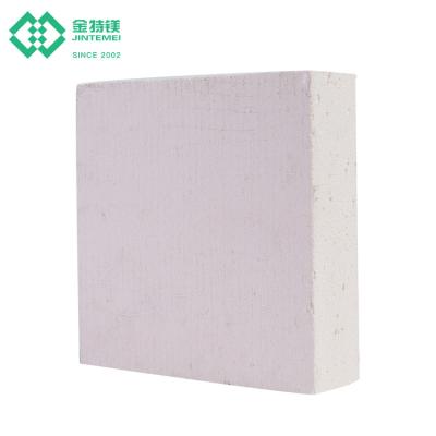 China Modern Magneisum Free Oxide Sound Barrier Interior Wall Chloride Fireproof Panel for sale